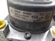 Abs Pumpe ABS 58900B4800 Hyundai i10 (B5) Schrägheck 1.0 12V (G3LA) 2014-03