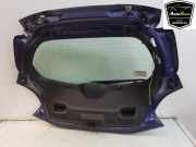 Heckklappe 9810682180 Peugeot 208 I (CA/CC/CK/CL) Schrägheck 1.2 Vti 12V PureTech 82 (EB2F(HMZ)) 2012-10