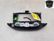 Radio Bedienungselemente 42342525 Opel Astra K Schrägheck 5-drs 1.5 12V (A0001E2F1.5 12V) 2021