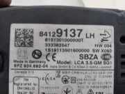 Verschiedenes Side assist sensor 84129137 Opel Insignia Sports Tourer Kombi 2.0 CDTI 16V (B20DTH(Euro 6)) 2019-05