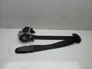 Sicherheitsgurt Links Vorne 8W0857705 Audi A4 Avant (B9) Kombi 3.0 TDI V6 24V Quattro (CRTC) 2016-06