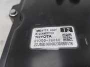 Hybrid Inverter ABS 920076060 Toyota C-HR (X1,X5) SUV 2.0 16V Hybrid (M20AFXS) 2023-06