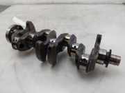 Kurbelwelle CZEACZEA Audi A3 Limousine (8VS/8VM) Limousine 1.4 TFSI ACT 16V (CZEA(Euro 6)) 2015-02