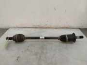 Antriebswelle Links Hinten ABS 7609351 BMW 3 serie Touring (F31) Kombi 320i xDrive 2.0 16V (N20-B20B) 2013-05