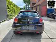 Stoßstange Hinten 71777565 Alfa Romeo MiTo (955) Schrägheck 1.3 JTDm 16V Eco (199.B.4000) 2011-05