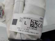 Dachairbag Links 985P15FL0A Nissan Micra (K14) Schrägheck 1.0 12V (BR10DE) 2018-05
