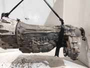 Getriebe Automatik ABS A7252709710 Mercedes-Benz GLE (W166) SUV 350d 3.0 V6 24V BlueTEC 4-Matic (OM642.826) 2017-12