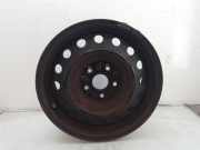 Felge St, 16", ET39, 5 Gats 4261105320 Toyota Avensis Wagon (T27) Kombi 1.8 16V VVT-i (2ZRFAE) 2015-11