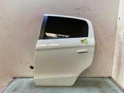 Tür Links Hinten 5730B403 Mitsubishi Space Star (A0) Schrägheck 1.0 12V (3A90(Euro 5)) 2015-02