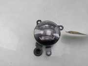Nebelscheinwerfer Rechts Vorne 9850854580 Toyota ProAce City Van 1.5 D-4D 130 (DV5RC) 2024-11