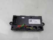 Steuergerät Heizung 5WA907007P Volkswagen Golf VIII (CD1) Schrägheck 2.0 TDI BlueMotion 16V (DTTA) 2020-07 DTTA