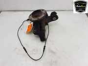 Achsschenkel Links Vorne 2E0407303P Volkswagen Crafter Van 2.0 TDI 16V (CSLA) 2013-05 CSLA