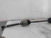 Antriebswelle Rechts Vorne ABS A1663301501 Mercedes-Benz GLE (W166) SUV 350d 3.0 V6 24V BlueTEC 4-Matic (OM642.826) 2017-12