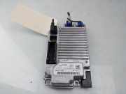 Steuergerät Navigation JK2T14G371FCC Ford Fiesta 7 Schrägheck 1.0 EcoBoost 12V 100 (SFJF) 2018-03