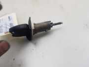 Zündschloss + Schlüssel 93172805 Opel Astra G (F08/48) Schrägheck 1.6 (X16SZR) 2000-03