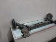 Hinterachse Vwa ABS 2Q0501053CM Seat Arona (KJX) SUV 1.0 TSI 12V (DLAC) 2021-11