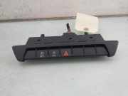 Warnleuchte Schalter 82A925301AE Audi A1 Sportback (GBA) Schrägheck 5-drs 1.0 25 TFSI 12V (DLAC) 2021-07