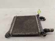 Radiator 17117634565 BMW X2 (F39) SUV sDrive 20i 1.5 12V TwinPower Turbo (B38-A15A) 2018-09