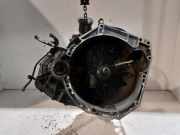 Getriebe Manuell ABS 7701700599 Renault Megane III Grandtour (KZ) Kombi 5-drs 1.4 16V TCe 130 (H4J-700(H4J-A7)) 2010-06