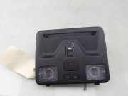 Innenbeleuchtung Vorne L1BBA519A58 Ford Puma SUV 1.0 Ti-VCT EcoBoost Hybrid 12V (BZJA) 2022-03