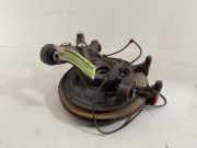 Achsschenkel Rechts Hinten A1763500600 Mercedes-Benz GLA (156.9) SUV 2.0 45 AMG Turbo 16V (M133.980) 2015-09