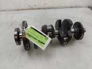 Kurbelwelle RFHX7G6303 Ford Focus 4 Wagon Kombi 1.5 EcoBoost 12V 182 (Y1DA) 2019-07