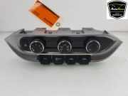 Bedienung Heizung 972501W070 Kia Rio III (UB) Schrägheck 1.2 CVVT 16V (G4LA5) 2013-11