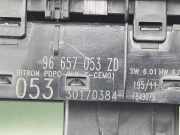 Schalter Für Elekt. Fensterheber 96657053ZD Citroën DS4 (NX) Schrägheck 1.6 16V THP Racing (EP6CDTX(5FU)) 2012-01