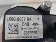 Kurbelgehäuseentlüftung C NX6G6007BA Ford Focus 4 Wagon Kombi 1.0 EcoBoost 12V Hybrid 125 (B7DC) 2020