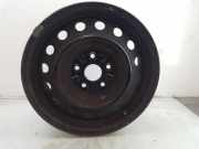 Felge St, 16", ET39, 5 Gats 4261105320 Toyota Avensis Wagon (T27) Kombi 1.8 16V VVT-i (2ZRFAE) 2015-11