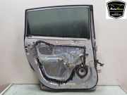 Tür Links Hinten 670040F010 Toyota Corolla Verso (R10/11) Großraumlimousine 2.2 D-4D 16V (2AD-FTV) 2007