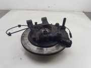 Achsschenkel Links Hinten A4473505500 Mercedes-Benz Vito (447.6) Van 2.0 116 CDI 16V (OM654.920) 2022-05