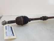 Antriebswelle Rechts Vorne ABS 3815A428 Mitsubishi Space Star (A0) Schrägheck 1.0 12V (3A90(Euro 5)) 2015-02