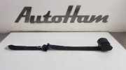 Sicherheitsgurt Links Hinten 5K7857805 Volkswagen Golf VI Cabrio (1K) Cabrio 1.2 TSI (CBZB(Euro 5)) 2012-09 CBZB(Euro 5)