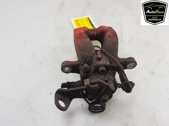 Bremssattel Rechts Hinten ABS 51877200 Alfa Romeo Giulietta (940) Schrägheck 1.4 TB 16V MultiAir (940.A.2000) 2011-01 Bild Bremssattel Rechts Hinten ABS 51877200 Alfa Romeo Giulietta (940) Schrägheck 1.4 TB 16V MultiAir (940.A.2000) 2011-01