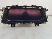 Tachoeinheit Kmh 5H0920340A Volkswagen Golf VIII (CD1) Schrägheck 1.5 eTSI 16V (DFYA) 2020-10 DFYA