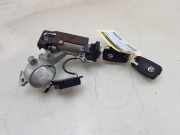 Zündschloss + Schlüssel 84152486 Opel Corsa E Schrägheck 1.4 16V Bi-Fuel (B14XEL) 2016-09