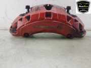 Bremssattel Links Vorne ABS 971615123J Porsche Panamera (971G) Liftback 3.0 V6 24V (MCX.TA) 2018-07