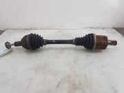 Antriebswelle Links Vorne ABS 36010054 Volvo V60 I (FW/GW) Kombi 2.0 D4 16V (D4204T5(Euro 6)) 2014-11