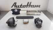 Airbag Set + Steuergerät 7H0857806E Volkswagen Multivan T5 (7E/7HC/7HF/7HM) Großraumlimousine 2.5 TDi (BNZ) 2004 BNZ
