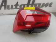 Rücklicht Rechts 81A945070C Audi Q2 (GAB/GAG) SUV 1.0 30 TFSI 12V (DLAA) 2021
