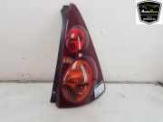 Rücklicht Rechts 815500H090 Peugeot 107 Schrägheck 1.0 12V (384F(1KR)) 2013-01