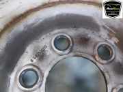 Felge St, 16", 65J, ET62, 6 Gats 2E0601027C Volkswagen Crafter Van 2.0 TDI 16V (CSLA) 2013 CSLA