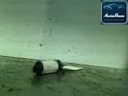 Scheibenwaschpumpe Vorne Volvo S40 (VS) Limousine 2.0 16V (B4204S) 1996