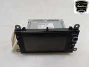 Radio 281155249R Renault Clio IV (5R) Schrägheck 5-drs 1.5 Energy dCi 90 FAP (K9K-638) 2013-03