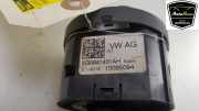 Lichtschalter 5G0941431AHWZU Seat Leon (5FB) Schrägheck 5-drs 1.6 TDI Ecomotive 16V (CLHA) 2013-03
