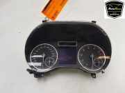 Tachoeinheit Kmh A2469006411 Mercedes-Benz B (W246) Schrägheck 1.6 B-180 BlueEFFICIENCY Turbo 16V (M270.910) 2014-05