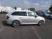 Tür Rechts Vorne 6V0831052A Skoda Fabia III Kombi (NJ5) Kombi 5-drs 1.0 TSI 12V (CHZB) 2021-06