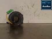Airbag Schleifring 24436919 Opel Agila (A) Großraumlimousine 1.3 CDTi 16V Ecotec (Z13DT) 2006