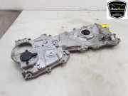 Steuerkette Abdeckung 1132015020 Toyota Yaris IV (P21/PA1/PH1) Schr?gheck 1.5 12V Hybrid 115 (M15AFXE) 2021-01